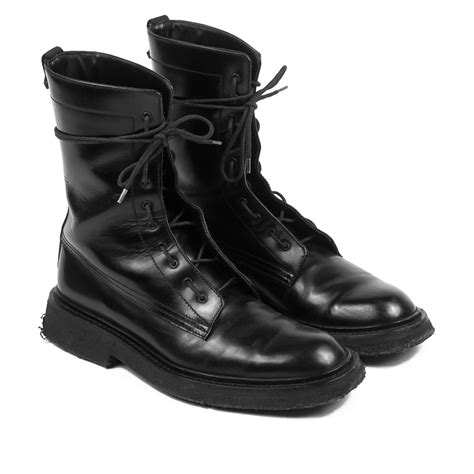 Dior Navigate Boots .